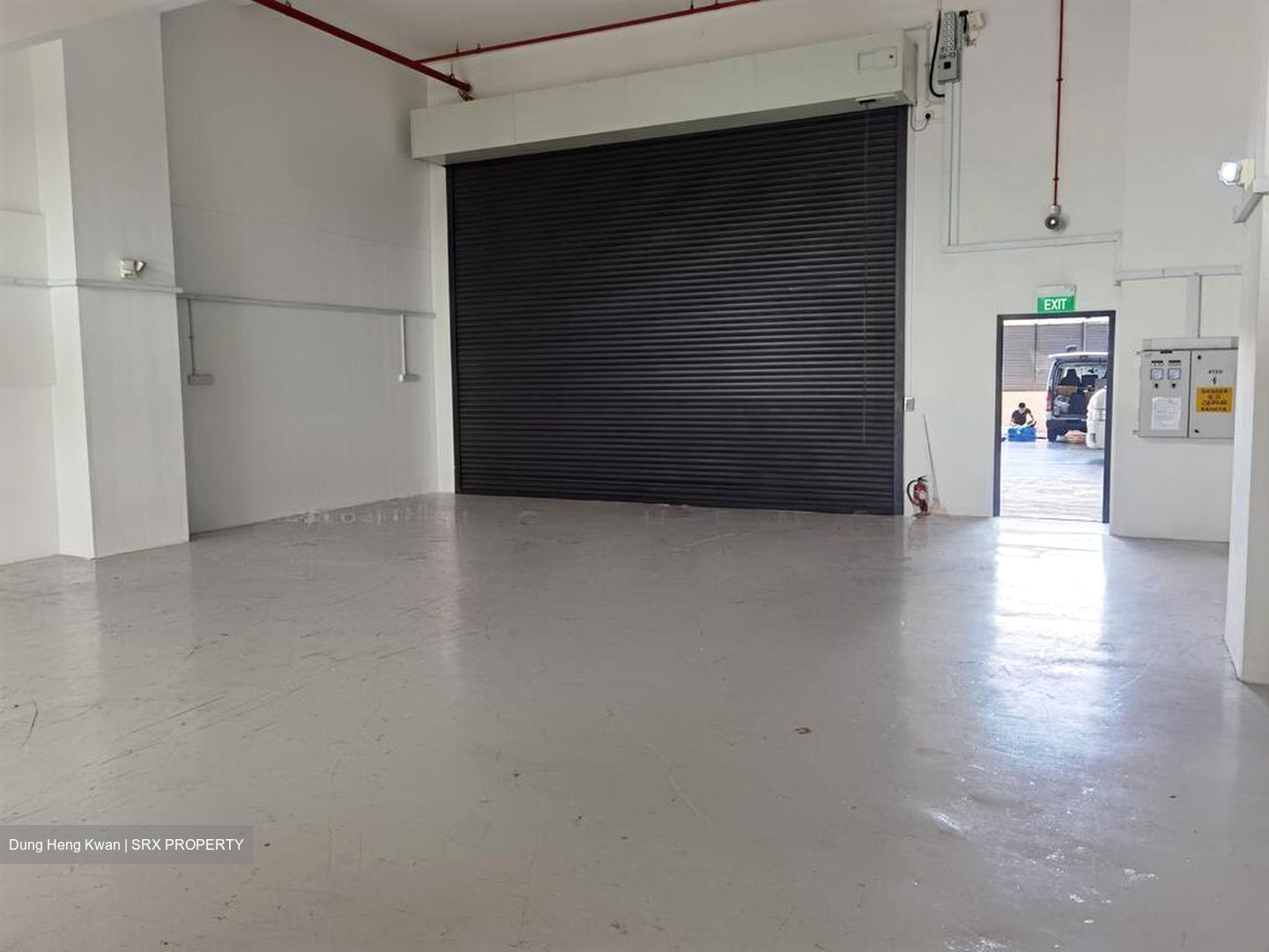 Loyang Industrial Estate (D17), Factory #592352891